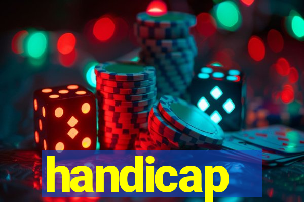 handicap -1.25